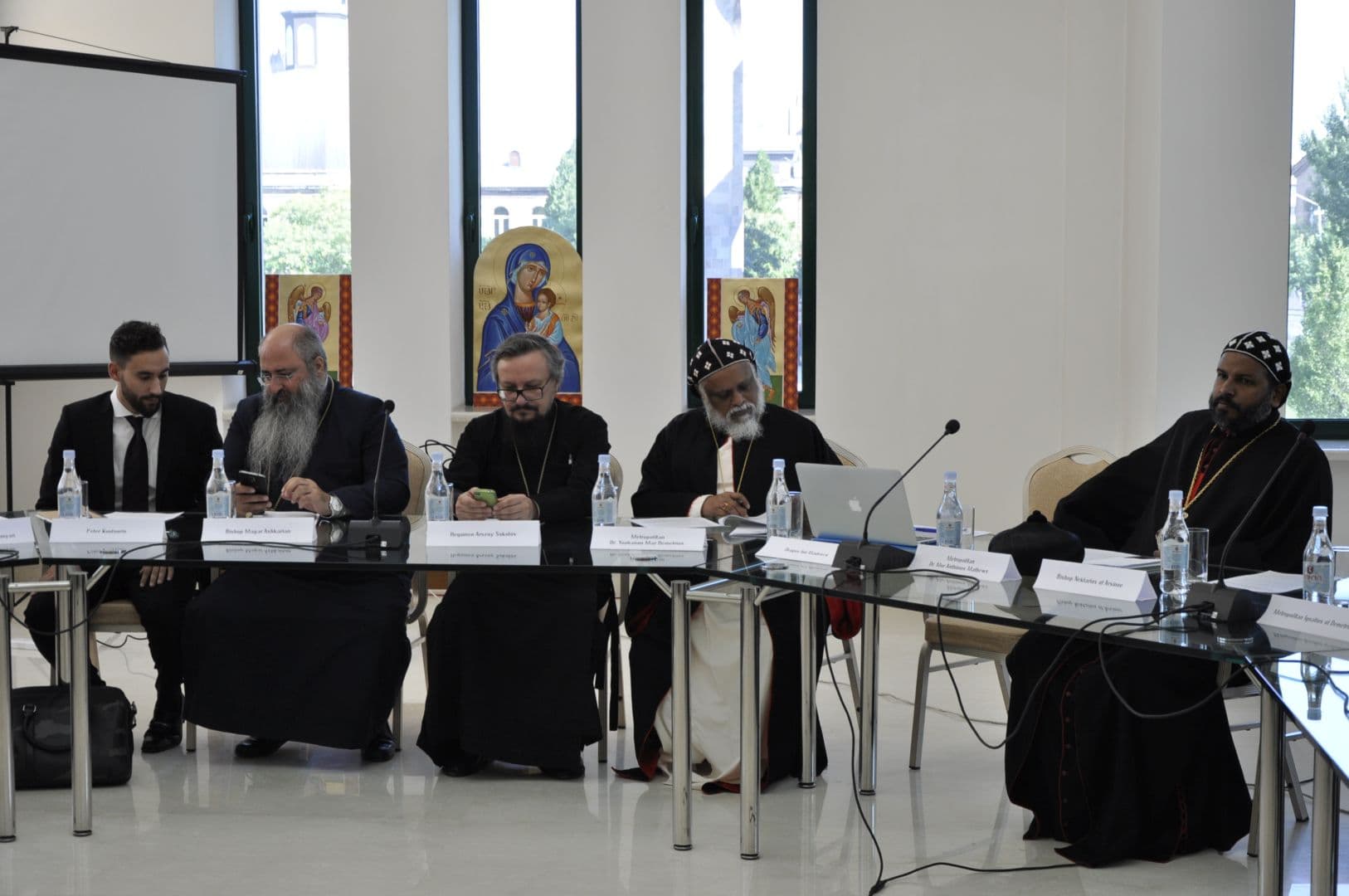 Societățile Biblice Unite