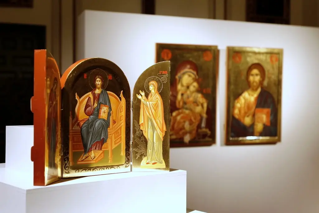 Au fost anunţaţi câştigătorii concursului Icoana Ortodoxă – Lumina Credinţei