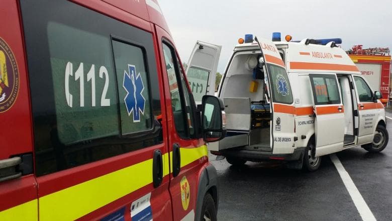 Patriarhia Română se roagă pentru victimele accidentului din Ialomița