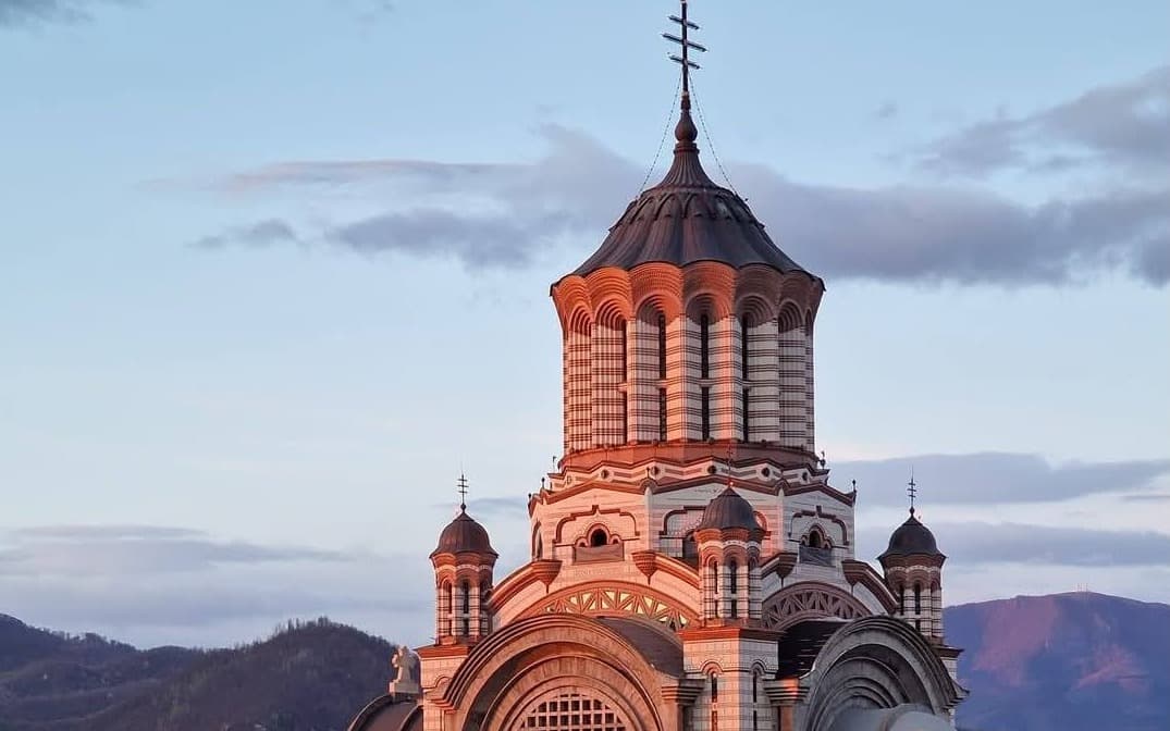 Catedrala Episcopală Baia Mare