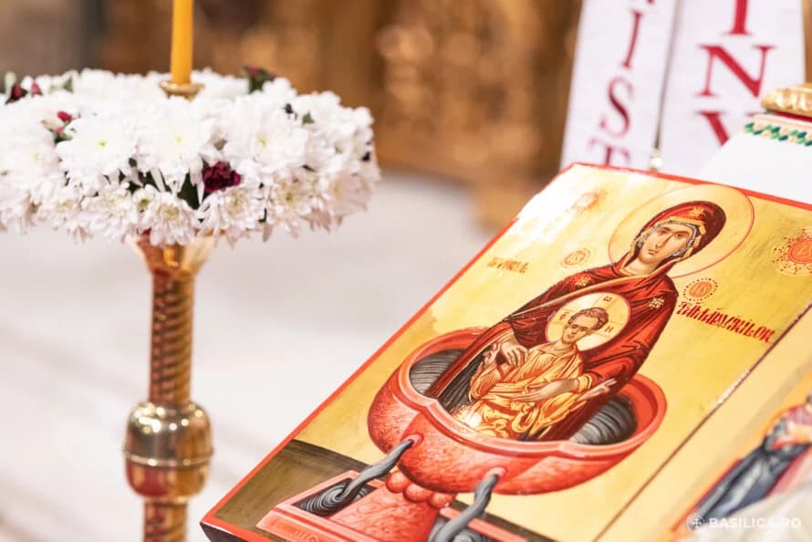 Comunicat: Programul liturgic al sărbătorii Izvorul Tămăduirii (17 aprilie 2026)