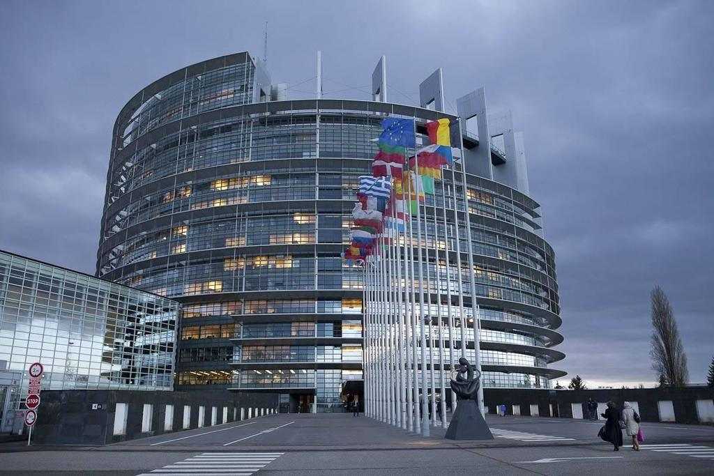 Consiliul European | Fișe descriptive despre Uniunea Europeană | Parlamentul European