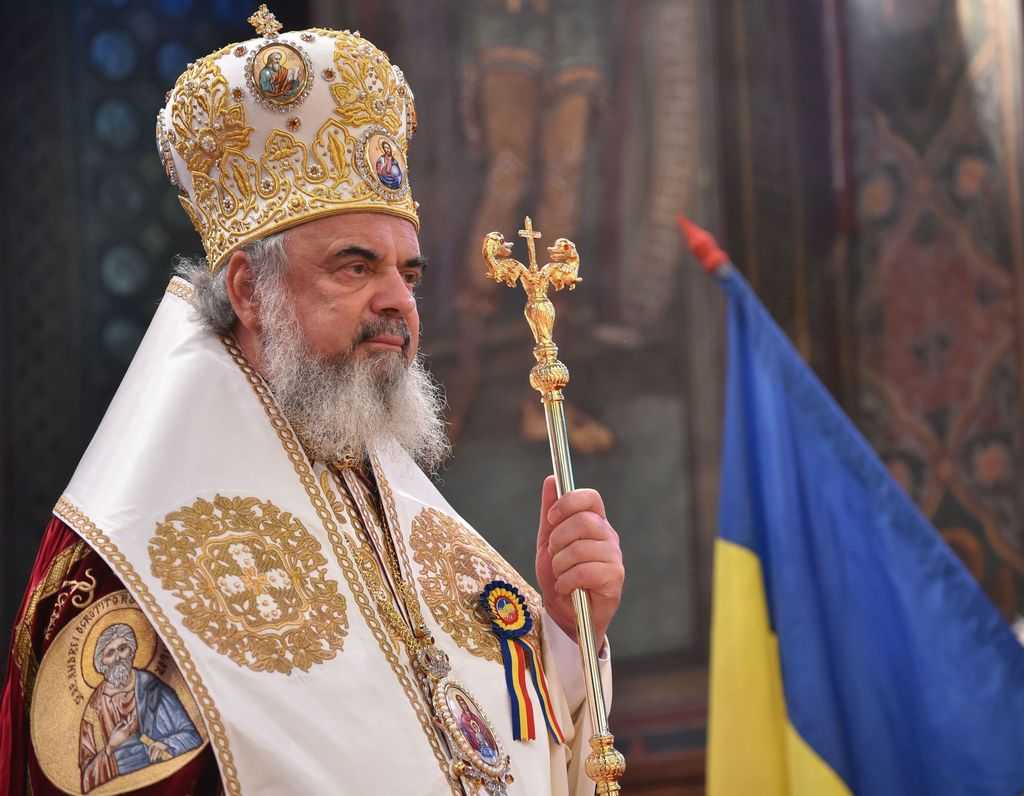 Patriarhul Daniel îndeamnă la comemorarea eroilor neamului