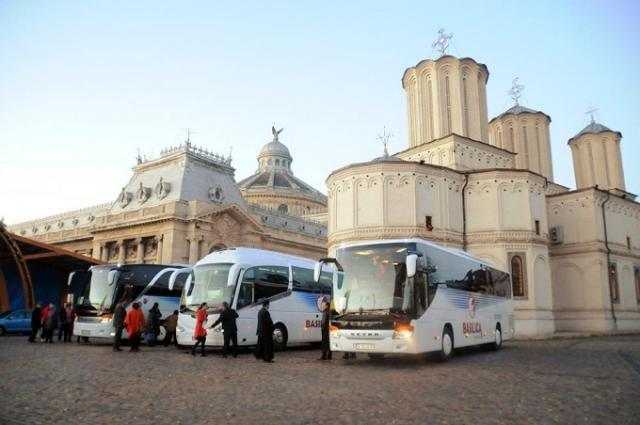 Spy News Basilica Travel Pelerinaje