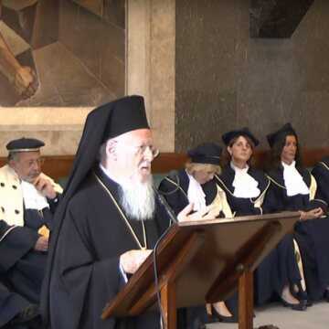 Patriarhul Ecumenic