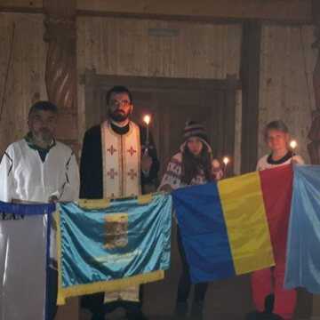 Ziua României sărbătorită în Cehia