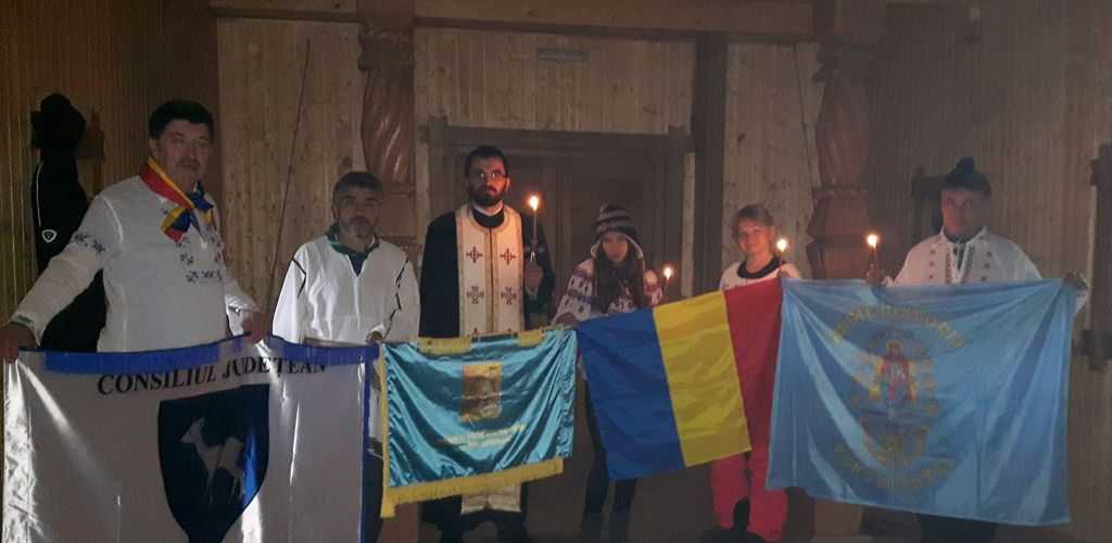 Ziua României sărbătorită în Cehia