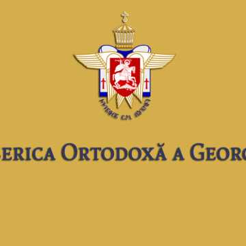 Biserica Ortodoxă a Georgiei