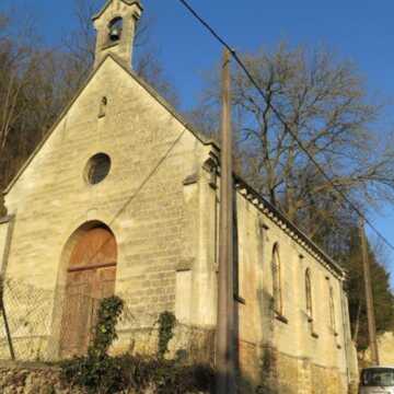 France: Romanian Orthodox Metropolis buys St Nicholas Church in Auvers-sur-Oise
