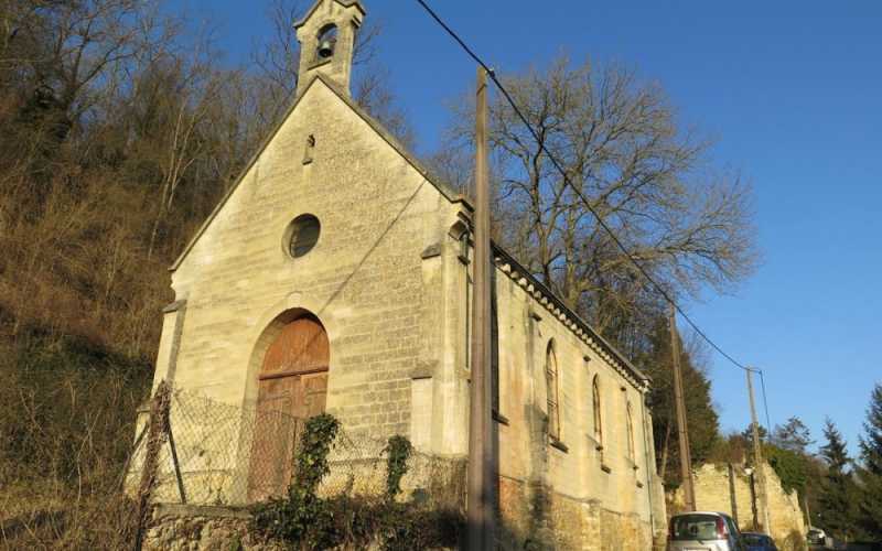 France: Romanian Orthodox Metropolis buys St Nicholas Church in Auvers-sur-Oise