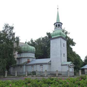 Biserica-din-Tallin