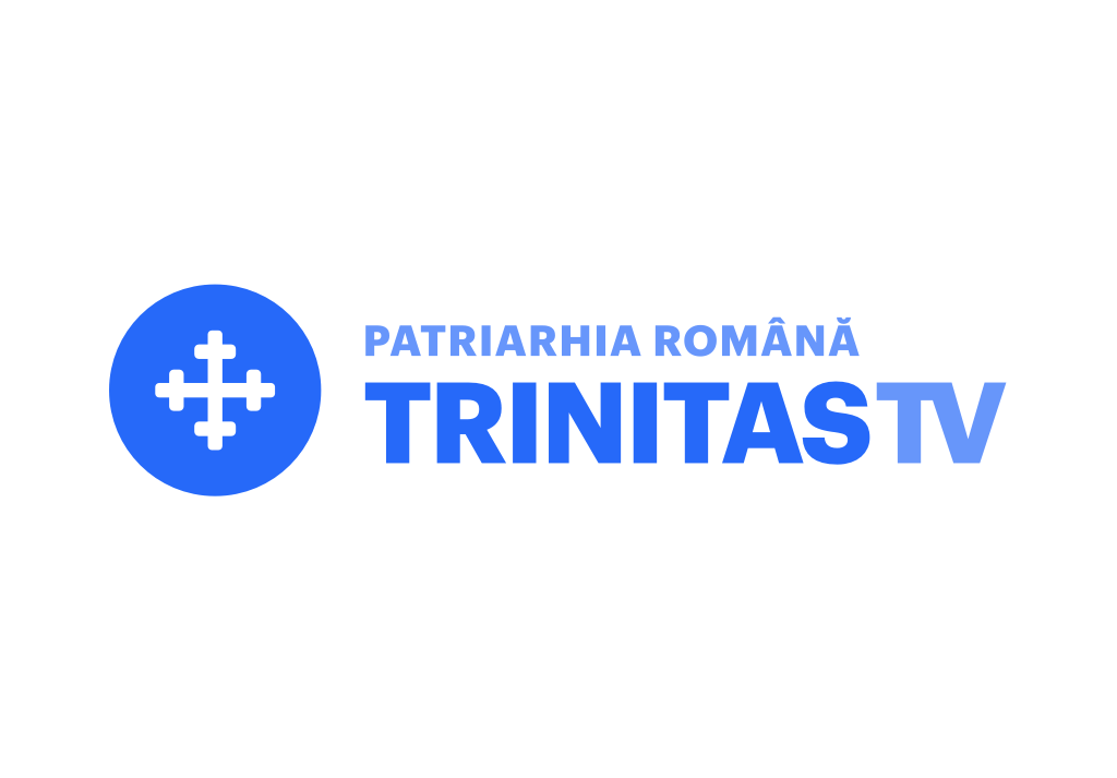 Logo Trinitas Tv - 2017