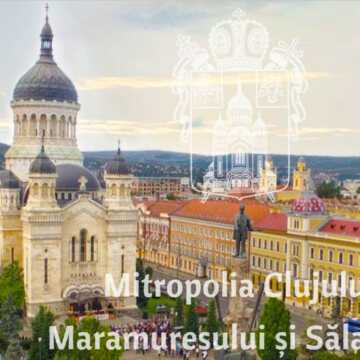 Mitropolia Clujului