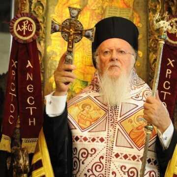 Ecumenical Patriarch Bartholomew sends condolences over terrorist attacks in Egypt