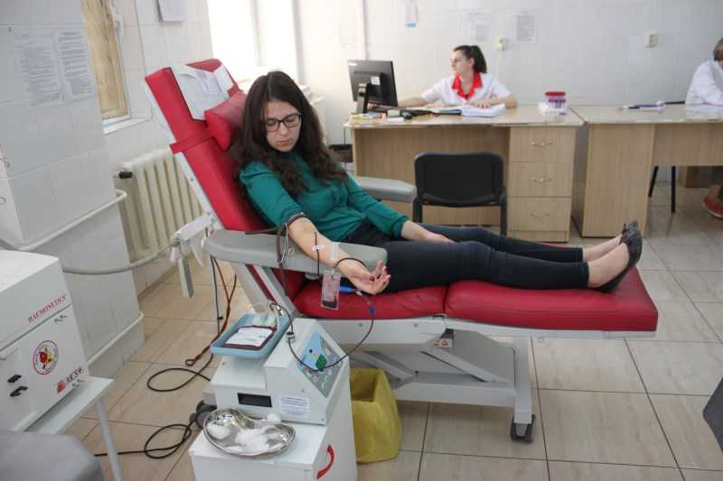 Donare de sânge Tecuci (3)