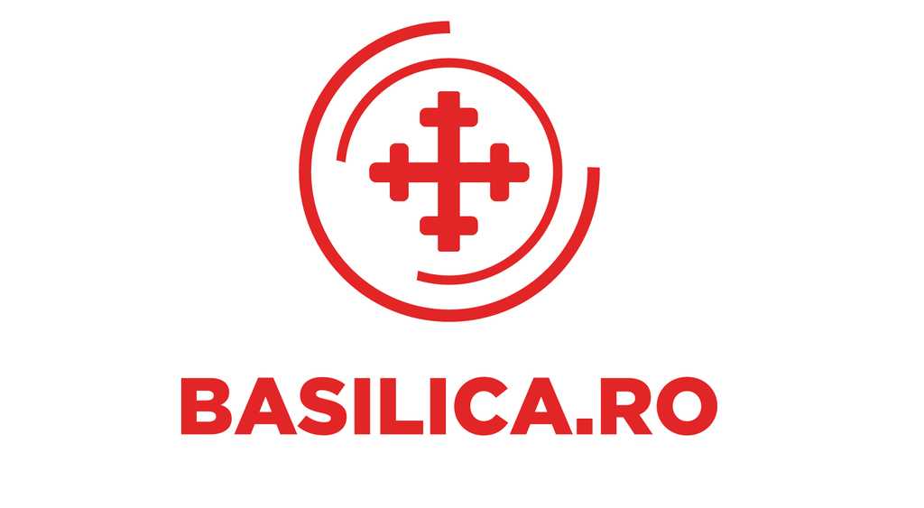 Logo Basilica.ro