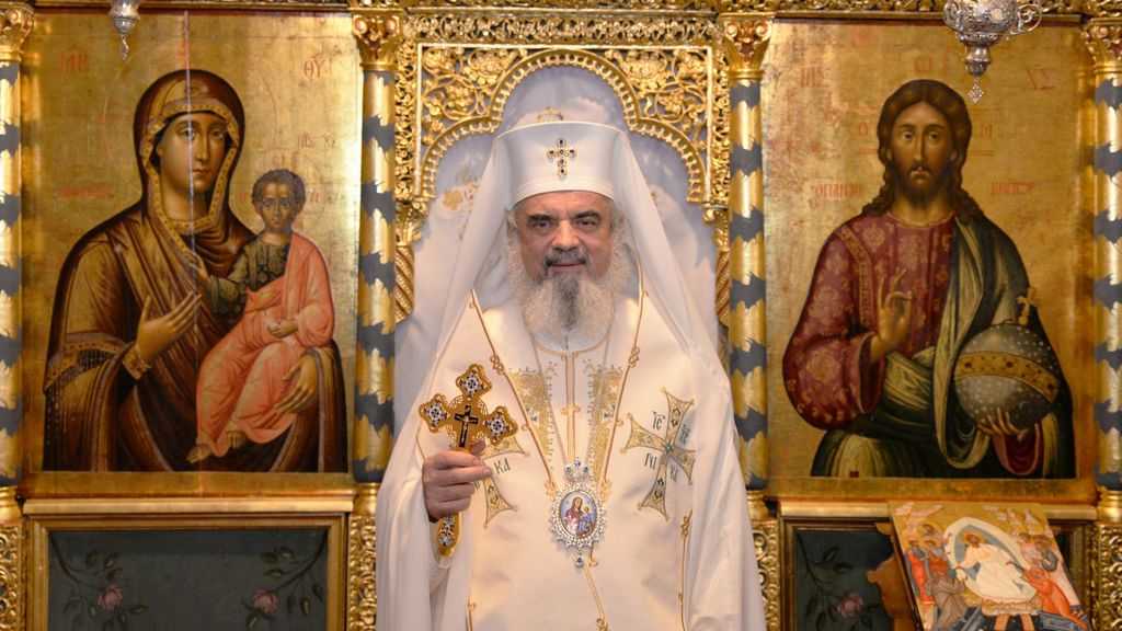 Homily by His Beatitude Patriarch Daniel about the worry for necessities