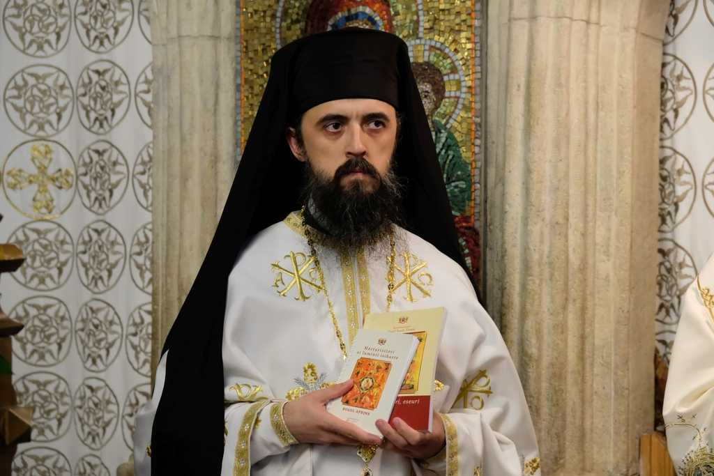 Православные духовный сан. Монашество в лютеранстве.