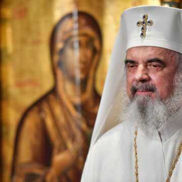 Patriarhul Daniel aniversează 66 ani (1)