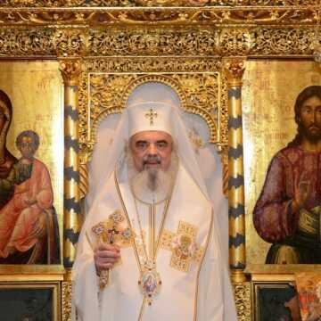 patriarhul Daniel predica in duminica a opta dupa rusalii