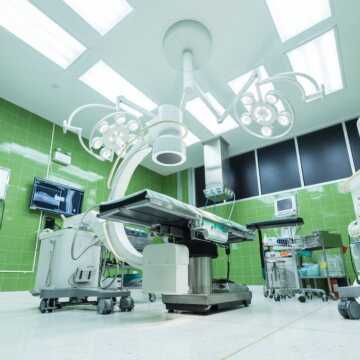 Patriarhia Română va dona aparatură medicală în valoare de aproximativ 65.000 euro mai multor spitale din ţară