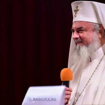 Patriarhul Daniel despre activitatea Bisericii in ultimii 10 ani