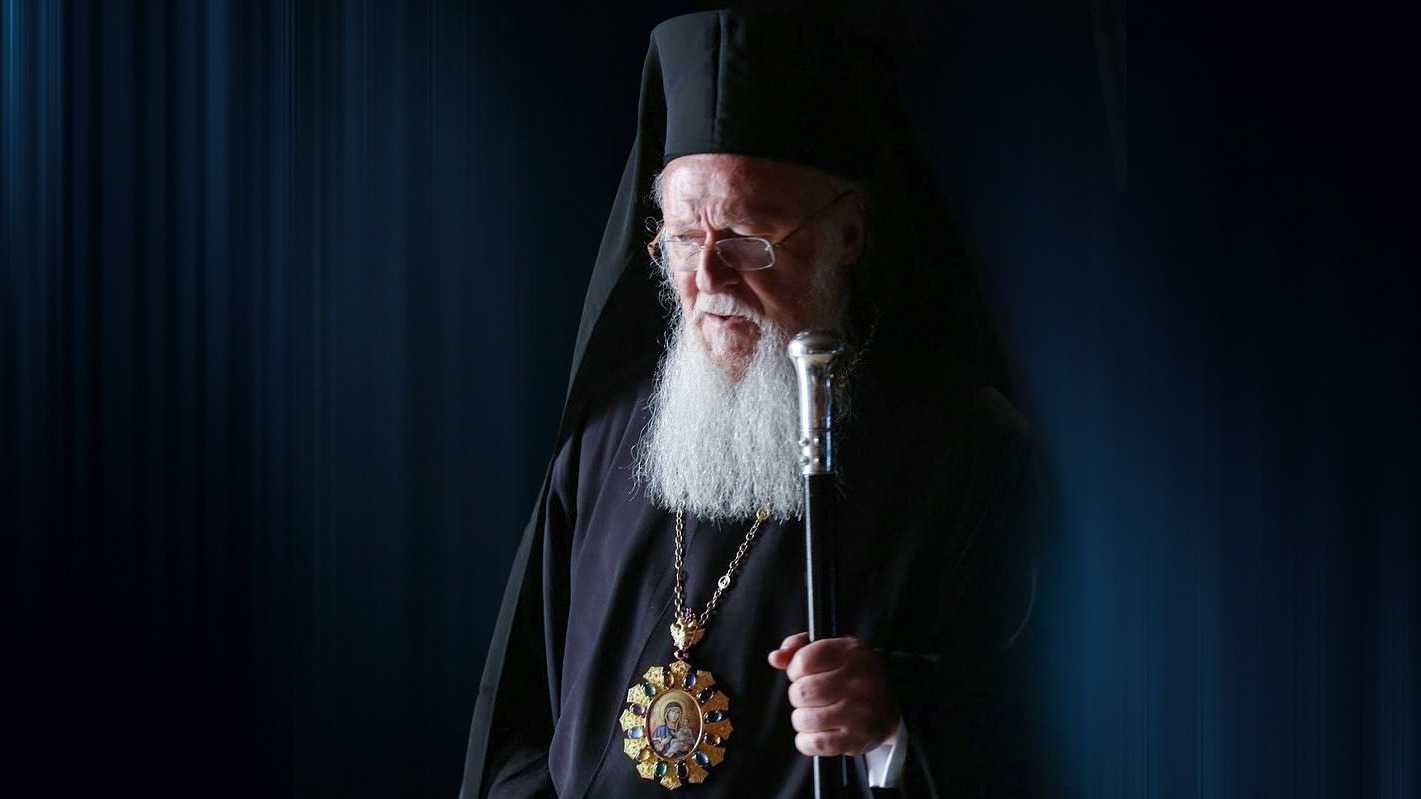 Patriarhul Ecumenic Bartolomeu despre creaţie şi criza ecologică
