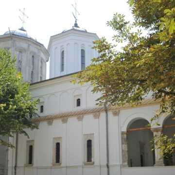 Biserica Palatului Cotroceni