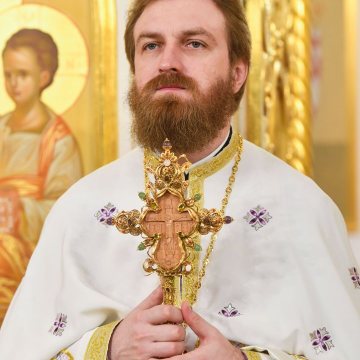 Patriarhul_Daniel_Paraclisul_Catedralei_Mantuirii_neamului_Duminica_Ioan_Scararul (20)