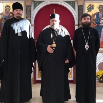 Episcopii ortodocși din Spania și Portugalia propun cinstirea sfinților din Peninsula Iberică
