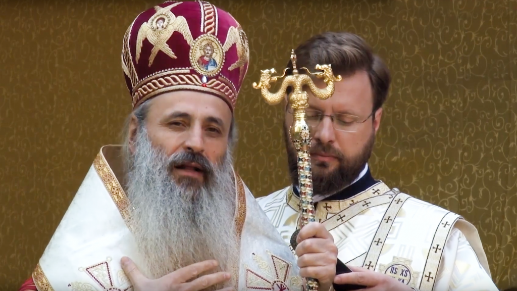 Mitropolitul Teofan îndeamnă credincioșii să participe la Referendumul pentru Familie (VIDEO)