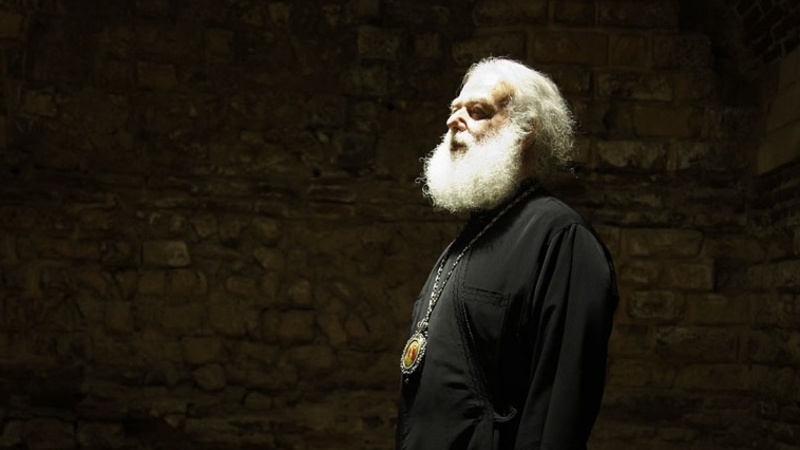 Patriarhul Teodor al Alexandriei