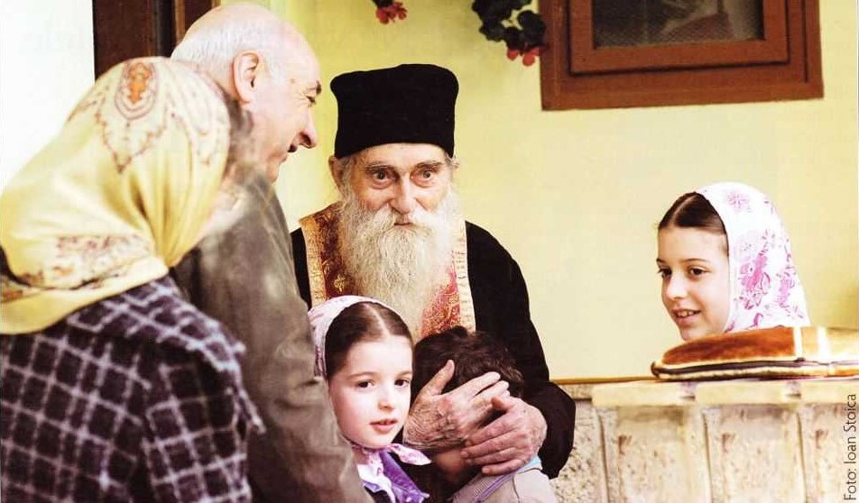 9 Citate De Neuitat Din Indemnurile Părintelui Arsenie Papacioc