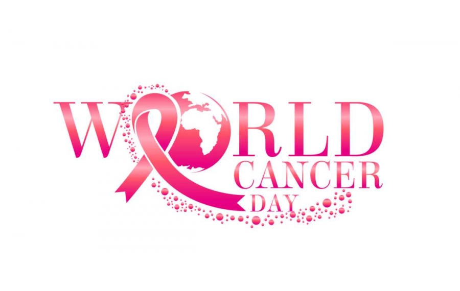 4 februarie: Ziua mondială de luptă împotriva cancerului - Basilica.ro
