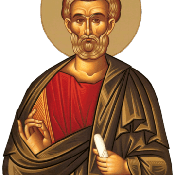 Sf. Apostol Matia; Sf. 10 Mc. care au pătimit pentru icoana lui Hristos