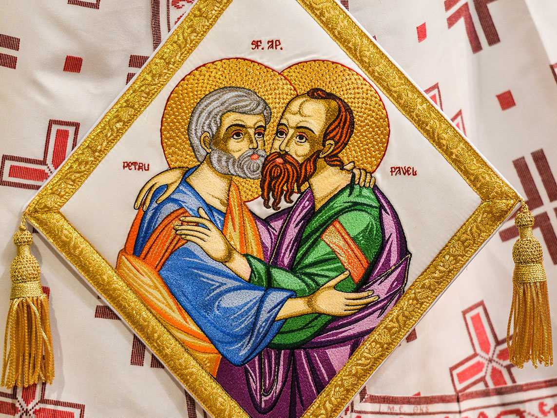 Postul Sf Petru Si Pavel 2021 Calendar Crestin Ortodox 22 Iunie