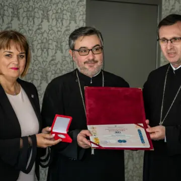 Colegiul Decanilor Facultăților de Teologie din Patriarhia Română s-a întrunit la Arad