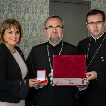 Colegiul Decanilor Facultăților de Teologie din Patriarhia Română s-a întrunit la Arad