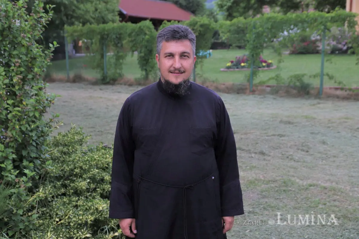 Părintele Rafail Lukacs