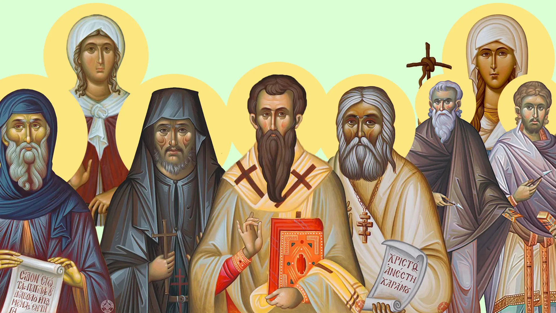 Ianuarie 2024 Calendar Orthodox Christian Holidays Calendar 2024