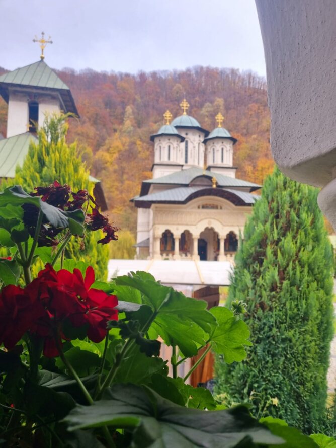 Foto credit: Banchetul de Lainici 