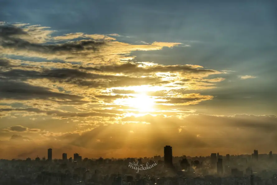 Foto credit: Facebook / Travelling Lebanon - Nidal Majdalani