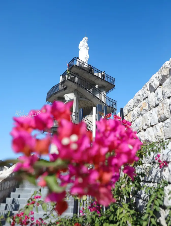 Foto credit: Facebook / Travelling Lebanon - Nidal Majdalani
