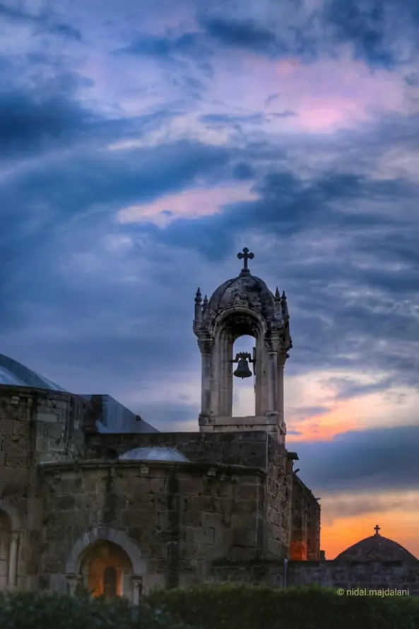 Foto credit: Facebook / Travelling Lebanon - Nidal Majdalani