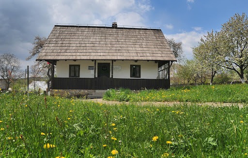 Foto credit: Casa memorială Ciprian Porumbescu