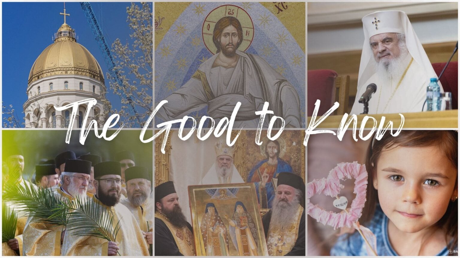 Basilica News Agency Celebrates 17 Years of Orthodox Journalism