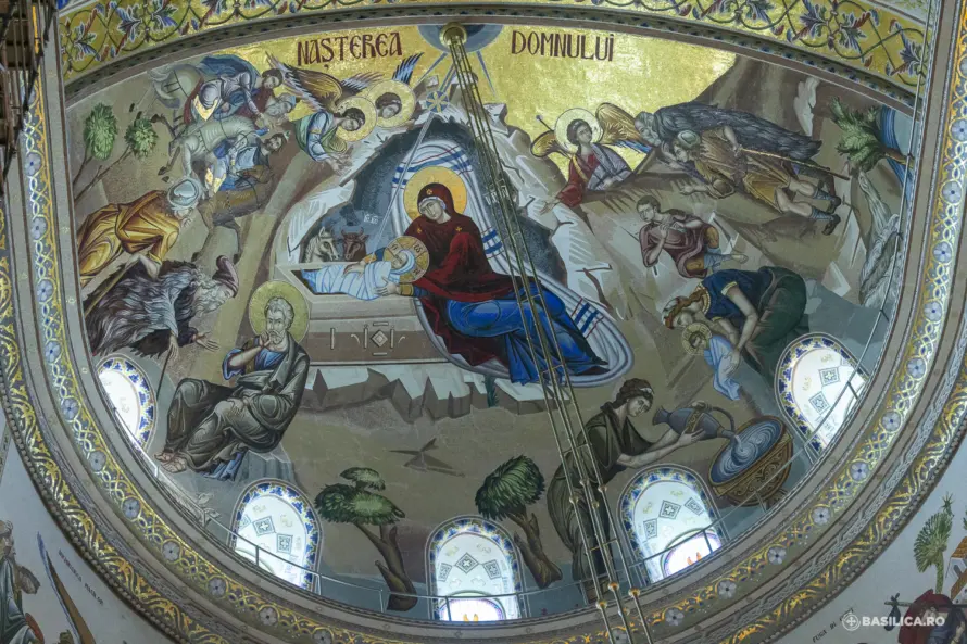 Foto credit: George Ioniță