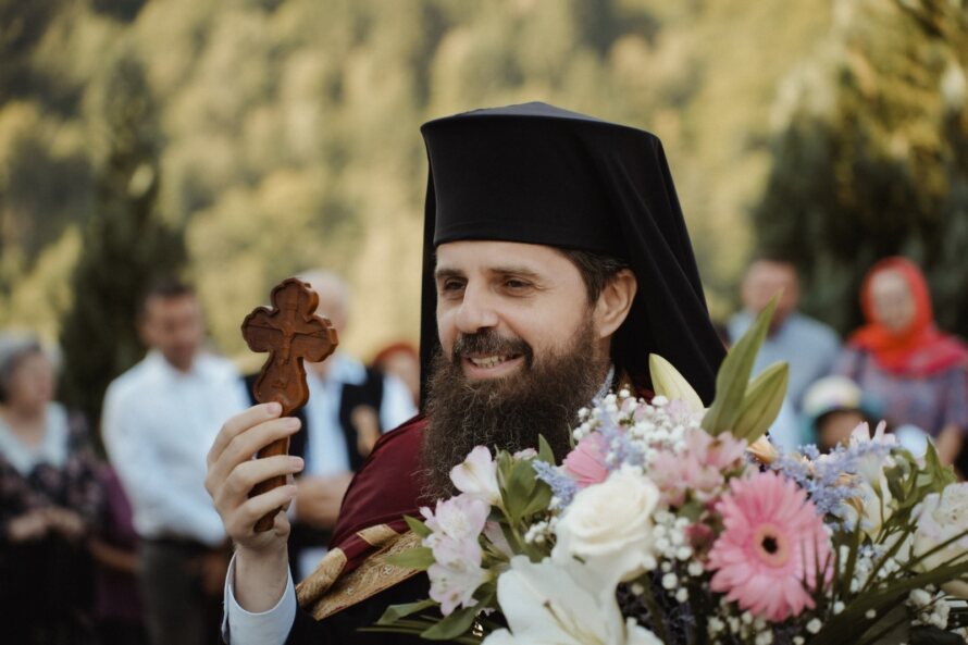 Foto credit: Episcopia Sălajului